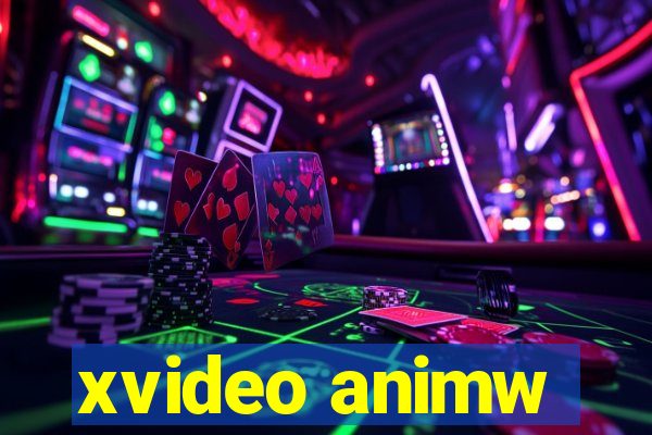 xvideo animw